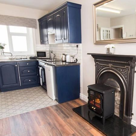 Atlantic View Apartment Dungloe Εξωτερικό φωτογραφία