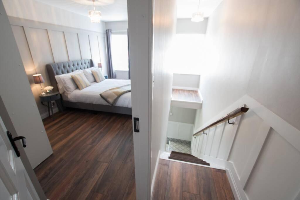 Atlantic View Apartment Dungloe Εξωτερικό φωτογραφία