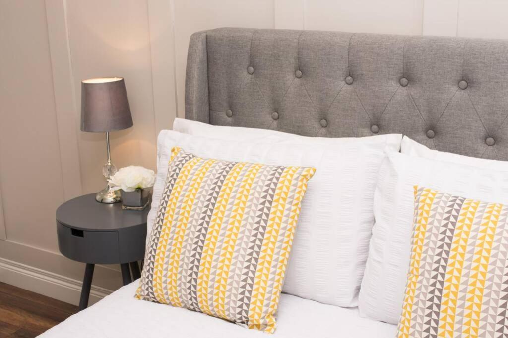 Atlantic View Apartment Dungloe Εξωτερικό φωτογραφία