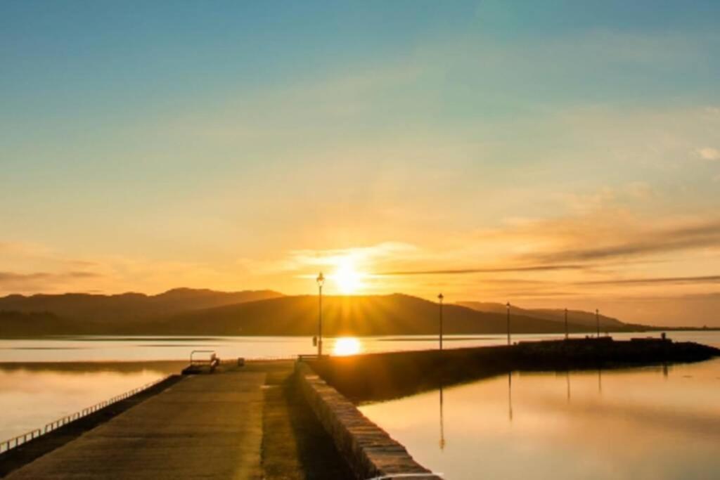 Atlantic View Apartment Dungloe Εξωτερικό φωτογραφία