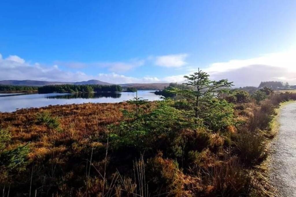Atlantic View Apartment Dungloe Εξωτερικό φωτογραφία