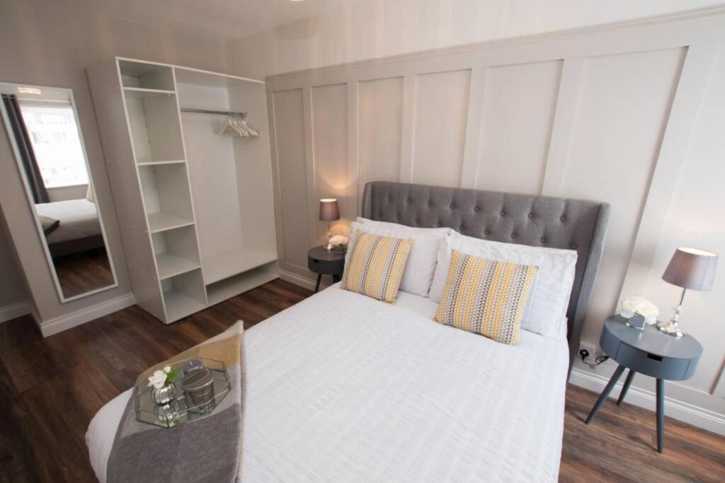 Atlantic View Apartment Dungloe Εξωτερικό φωτογραφία