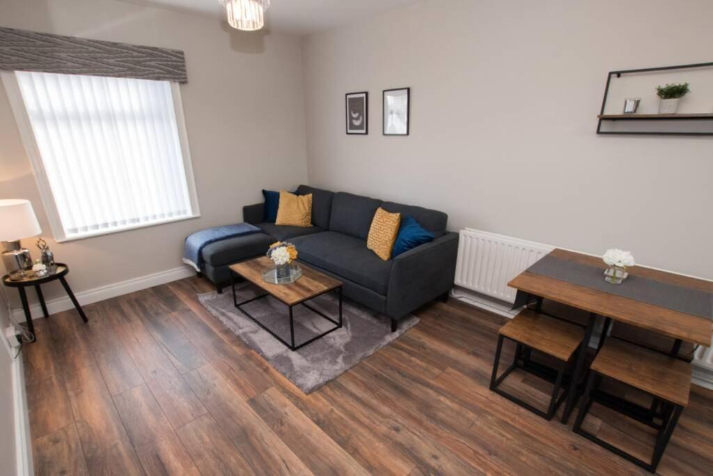 Atlantic View Apartment Dungloe Εξωτερικό φωτογραφία