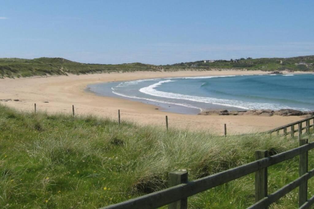 Atlantic View Apartment Dungloe Εξωτερικό φωτογραφία