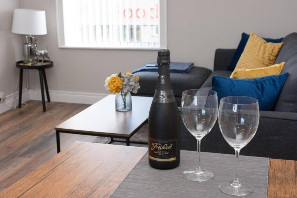 Atlantic View Apartment Dungloe Εξωτερικό φωτογραφία