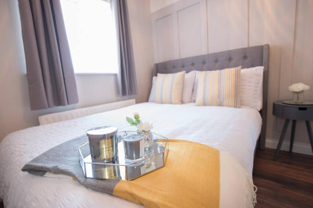 Atlantic View Apartment Dungloe Εξωτερικό φωτογραφία
