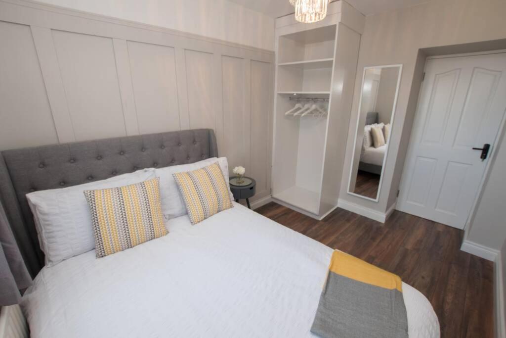 Atlantic View Apartment Dungloe Εξωτερικό φωτογραφία