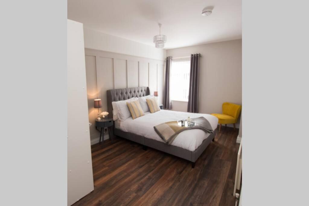 Atlantic View Apartment Dungloe Εξωτερικό φωτογραφία