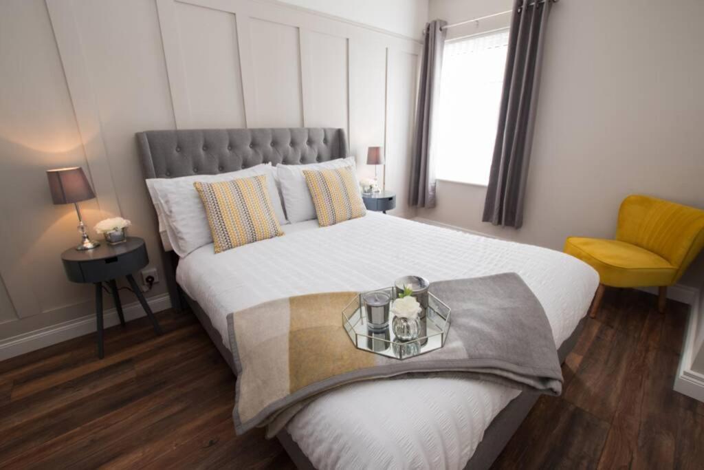 Atlantic View Apartment Dungloe Εξωτερικό φωτογραφία