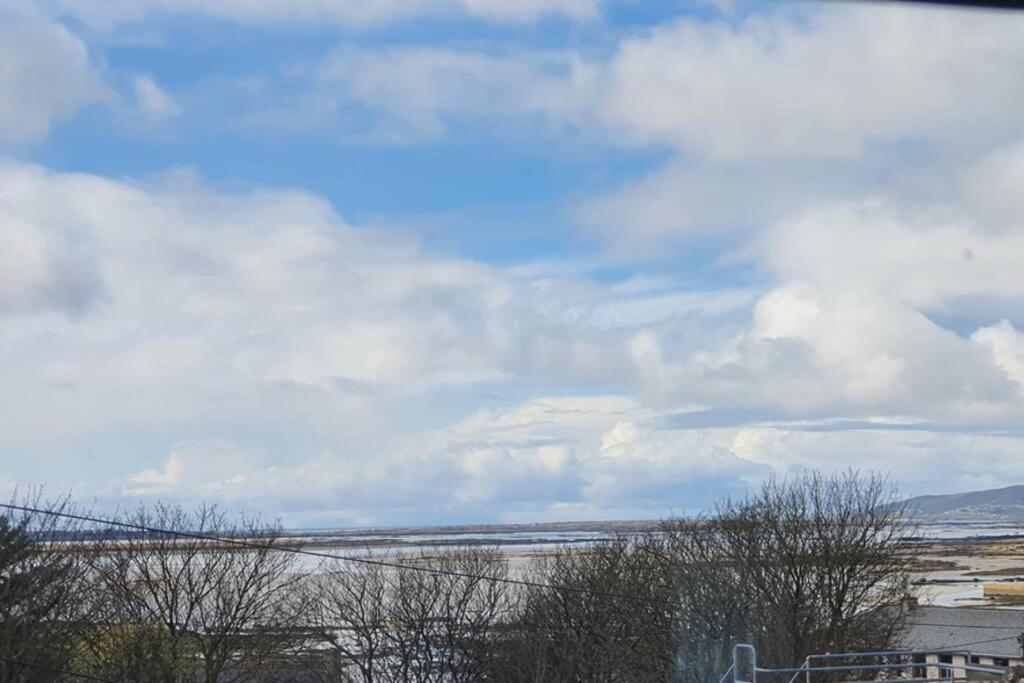 Atlantic View Apartment Dungloe Εξωτερικό φωτογραφία