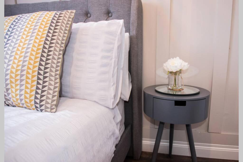 Atlantic View Apartment Dungloe Εξωτερικό φωτογραφία