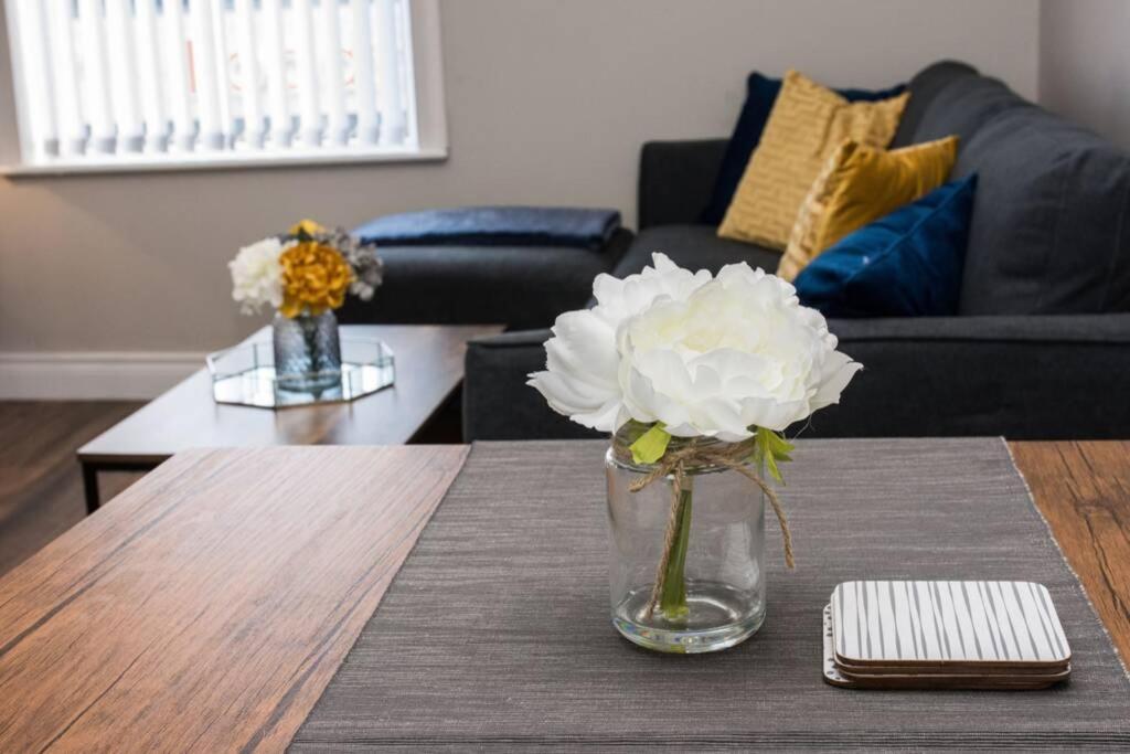 Atlantic View Apartment Dungloe Εξωτερικό φωτογραφία