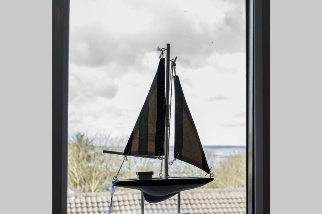 Atlantic View Apartment Dungloe Εξωτερικό φωτογραφία