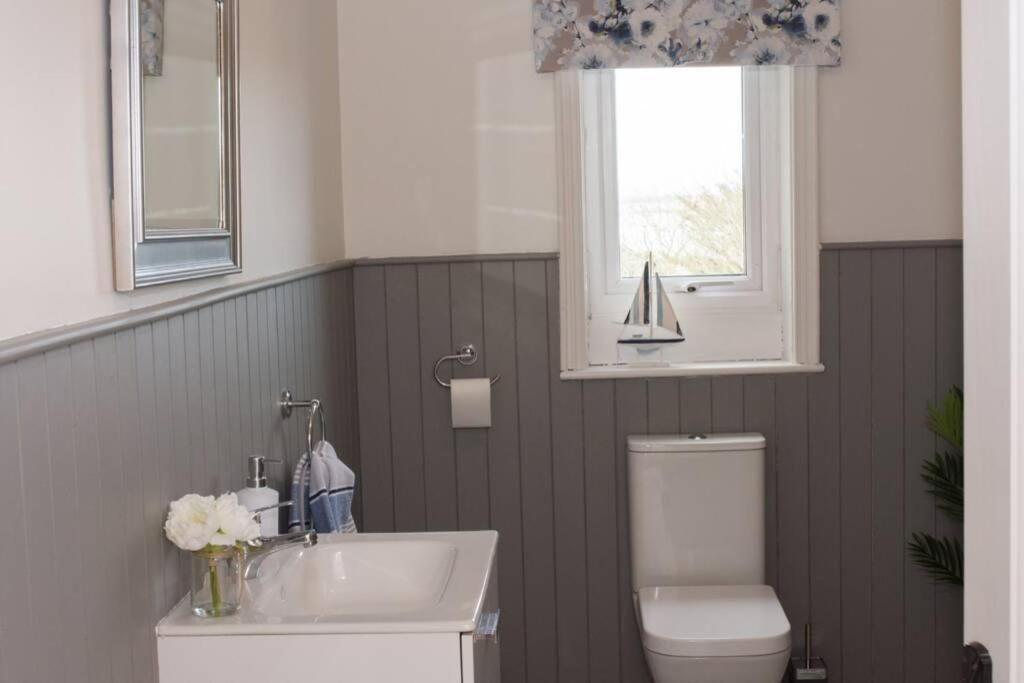 Atlantic View Apartment Dungloe Εξωτερικό φωτογραφία
