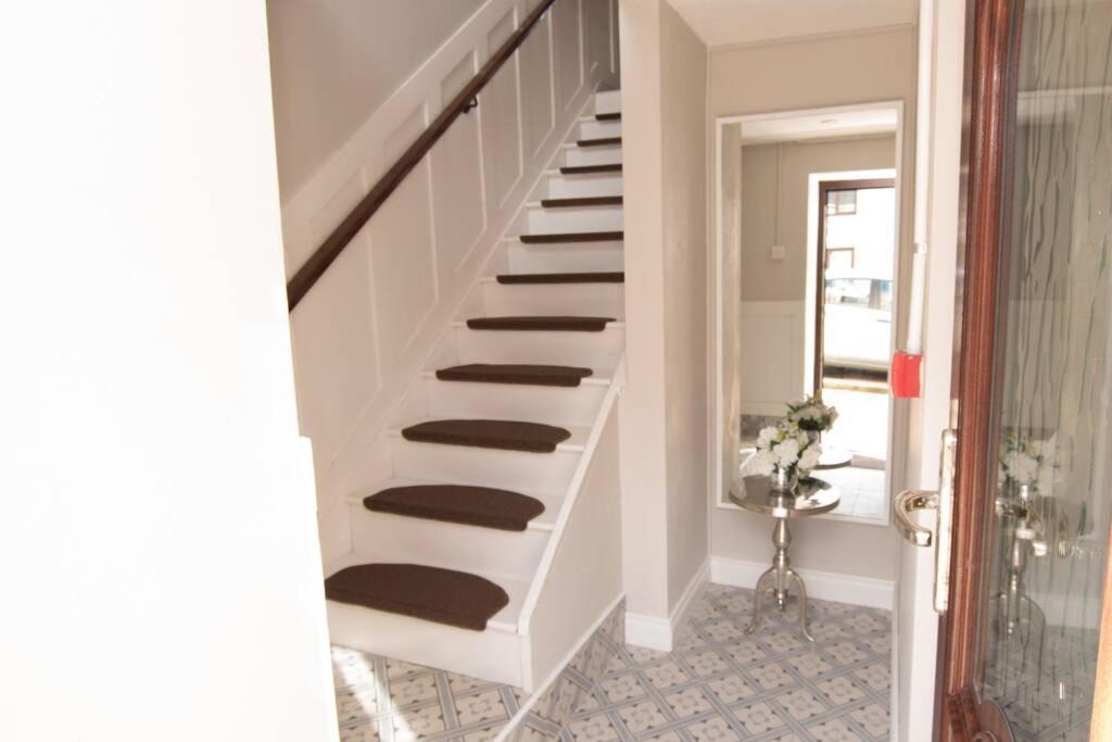 Atlantic View Apartment Dungloe Εξωτερικό φωτογραφία