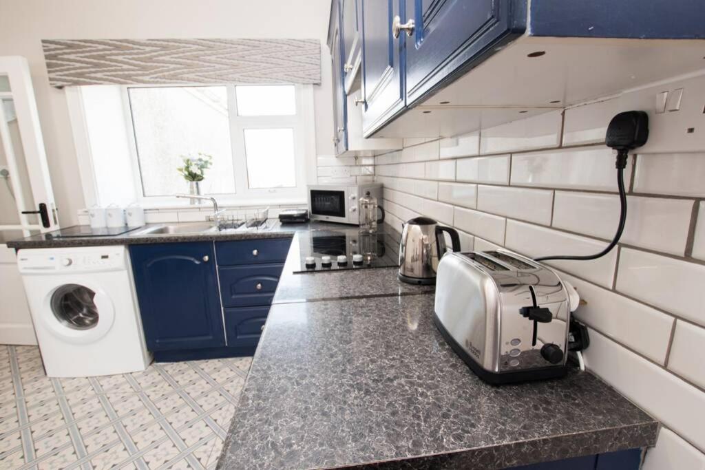 Atlantic View Apartment Dungloe Εξωτερικό φωτογραφία