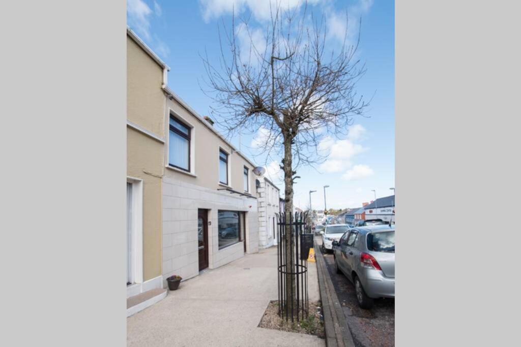 Atlantic View Apartment Dungloe Εξωτερικό φωτογραφία