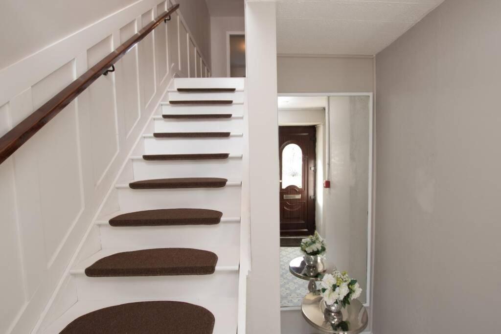 Atlantic View Apartment Dungloe Εξωτερικό φωτογραφία